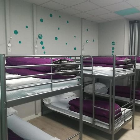 Augas Quentes Hostel Ουρένσε Εξωτερικό φωτογραφία